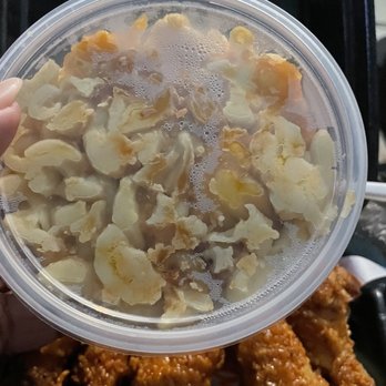 We Shuckin - Mac and cheese - Soul Food Near Me - Pembroke Pines, Florida We Shuckin - Mac and cheese - Soul Food Near Me - Pembroke Pines, Florida