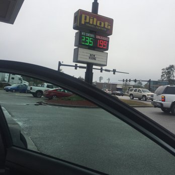 Pilot Travel Center - Cheapest gas on 17! - Gas Stations Near Me - Summerville, South Carolina Pilot Travel Center - Cheapest gas on 17! - Gas Stations Near Me - Summerville, South Carolina