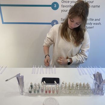 Olfactory NYC - Perfume Near Me - New York, New York