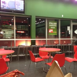Pizza Nova
