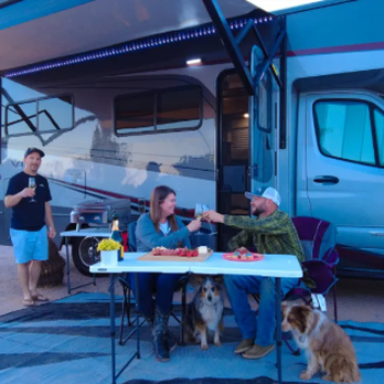 Silver RV Park - Escape to Silver RV Park, your gateway to coastal living just minutes from Torrance and the Pacific Ocean. - RV Parks Near Me - Harbor City, California Silver RV Park - Escape to Silver RV Park, your gateway to coastal living just minutes from Torrance and the Pacific Ocean. - RV Parks Near Me - Harbor City, California