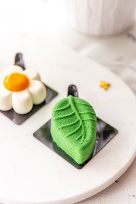 Lakon Paris Patisserie by null