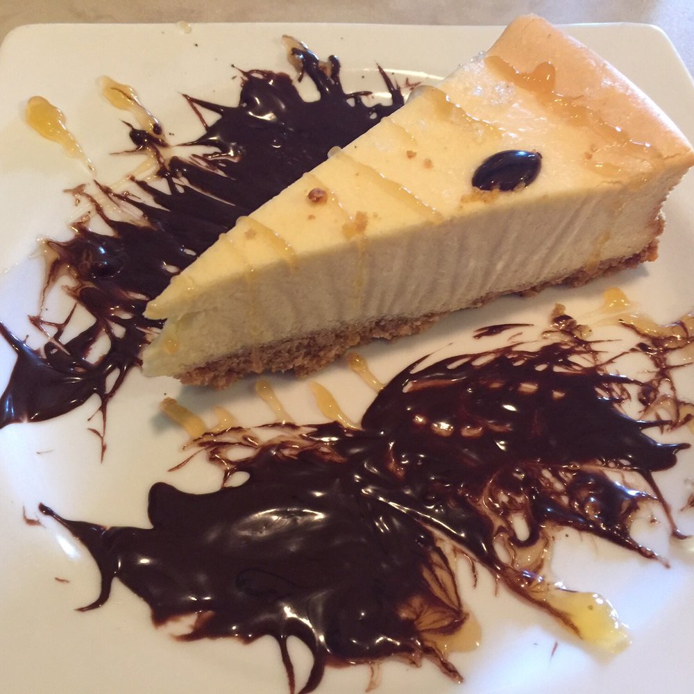 Bambu Vietnamese Cuisine - cheesecake - Vietnamese Near Me - Springfield, Missouri