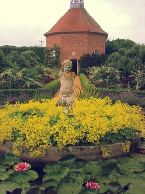 National Trust - Felbrigg Hall, Gardens & Estate by null