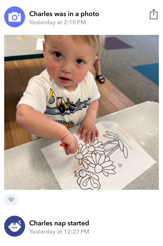 Home Again - childcare center in Richland, MI