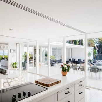 Open Air Homes - Cordell in The Hollywood Hills - Vacation Rentals Near Me - Venice, California