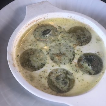 Vermillion 45 - Escargot - French Near Me - Kanab, Utah