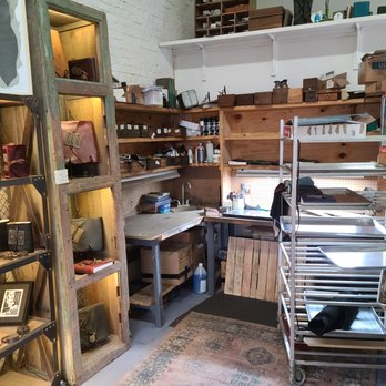 Iona Handcrafted Books - Gift Shops Near Me - Seattle, Washington