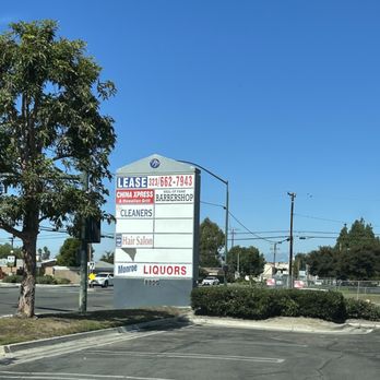 One Stop Cleaners - Shopping center it's located in - Sewing & Alterations Near Me - Buena Park, California One Stop Cleaners - Shopping center it's located in - Sewing & Alterations Near Me - Buena Park, California