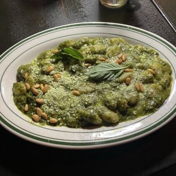 Harper's Garden - Potato Gnocchi - Tapas/Small Plates Near Me - Philadelphia, Pennsylvania