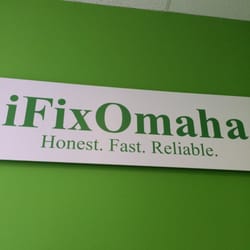 iFixOmaha Cass Court