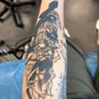 Neptune tattoo studio