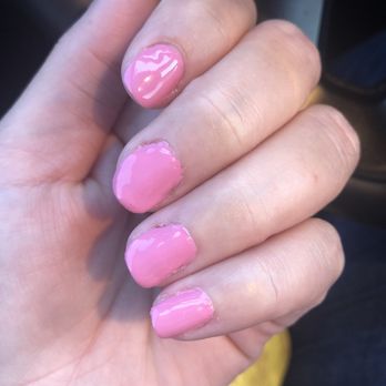 Nails Nails - Nail Salons Near Me - Los Angeles, California