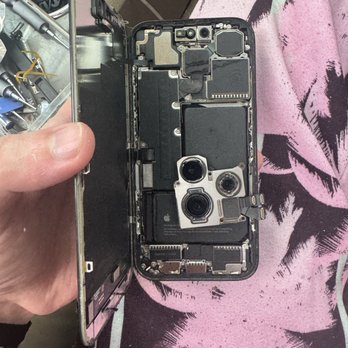 Central Florida Refurb - Quick - Mobile Phone Repair Near Me