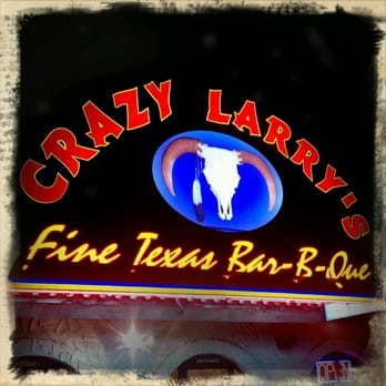 Crazy Larry's Pit Bar-B-Que - Let's get Loco - Caterers Near Me - Amarillo, Texas Crazy Larry's Pit Bar-B-Que - Let's get Loco - Caterers Near Me - Amarillo, Texas