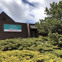 Timberline Medical PC