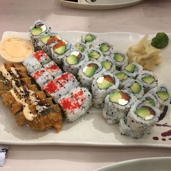 Ichi Sushi - Sushi Bars Near Me - Montreal, Quebec