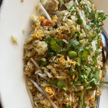 Saikyo Kitchen - Chicken fried rice - Vietnamese Near Me - Odessa, Florida