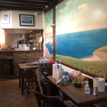 la cancalaise - Creperies Near Me - La Roche-Guyon, 95