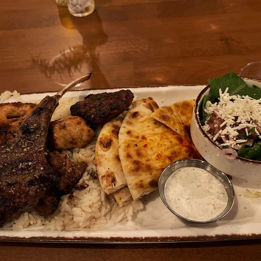 Agora Midtown - Agora Mixed Grill - Mediterranean Near Me - Atlanta, Georgia Agora Midtown - Agora Mixed Grill - Mediterranean Near Me - Atlanta, Georgia