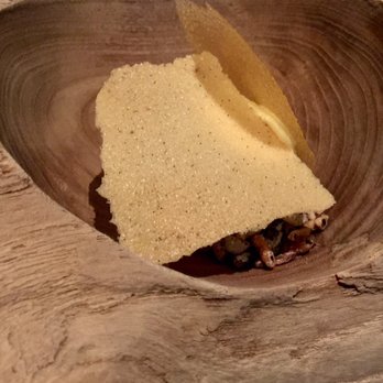 Restaurant H - A second dessert - French Near Me - Paris, 75