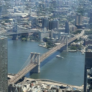 One World Observatory - Observatories Near Me - New York, New York One World Observatory - Observatories Near Me - New York, New York