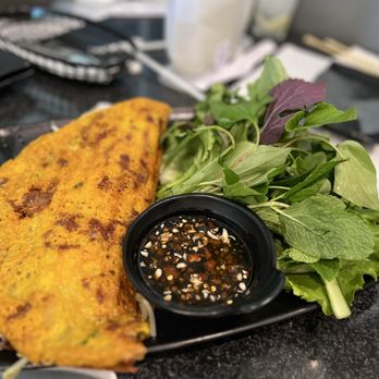 Quan Mii - Banh xeo - Vietnamese Near Me - Westminster, California Quan Mii - Banh xeo - Vietnamese Near Me - Westminster, California