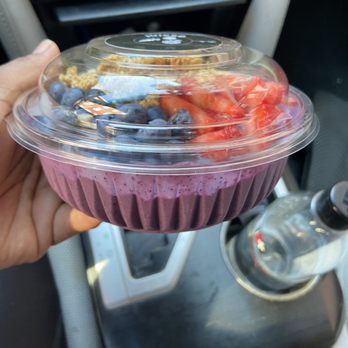 Juiced By B - Juice Bars & Smoothies Near Me - Philadelphia, Pennsylvania