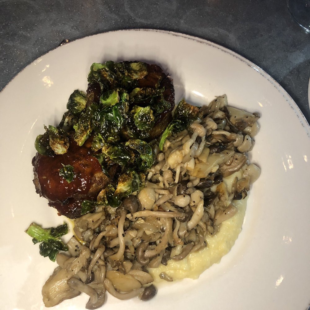 Bodega Tavern & Kitchen - Boar meatloaf - Bars Near Me - McAllen, Texas Bodega Tavern & Kitchen - Boar meatloaf - Bars Near Me - McAllen, Texas