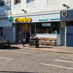 Centra - Centra, Cathedral Square, Belfast