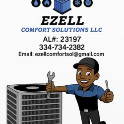 Ezell Comfort Solutions