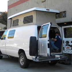 RV Interiors & Custom Woodworks, Inc.