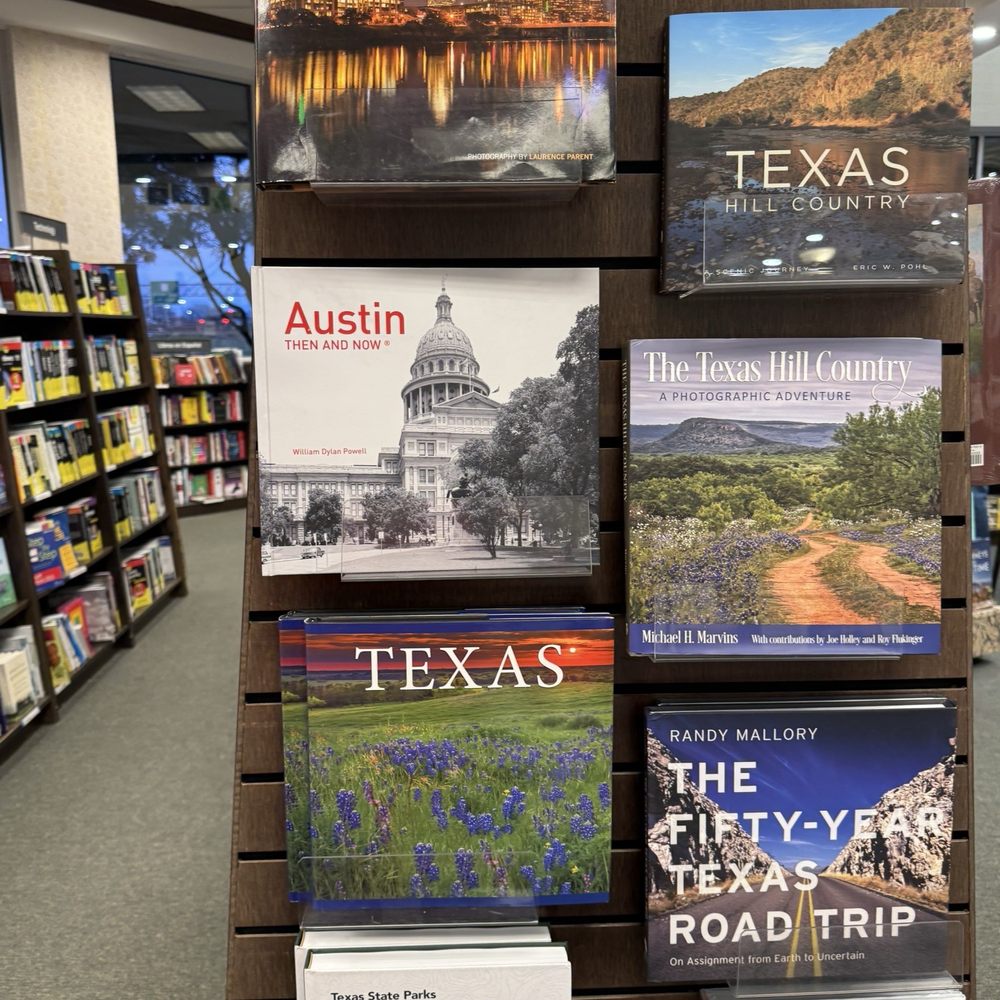 Barnes & Noble - Austin - Bookstores Near Me - Austin, Texas Barnes & Noble - Austin - Bookstores Near Me - Austin, Texas