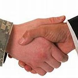 The Circle of Wellbeing - Every Day is Veterans Day!