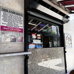 Fiore's Steaks and Shakes