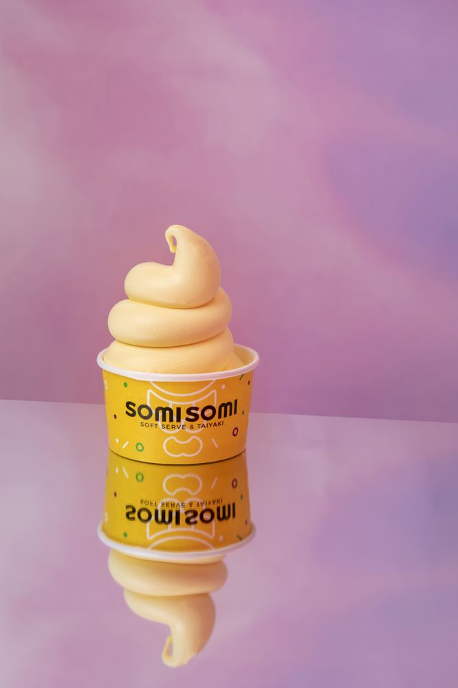 Somisomi Logo