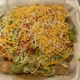 Rolled Tacos Rolled Tacos