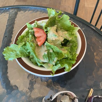 Le Petit Prince - green salad - Creperies Near Me - Henderson, Nevada Le Petit Prince - green salad - Creperies Near Me - Henderson, Nevada