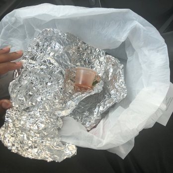 Lilly's Corner - This WAS a lamb shawarma - African Near Me - Norfolk, Virginia Lilly's Corner - This WAS a lamb shawarma - African Near Me - Norfolk, Virginia