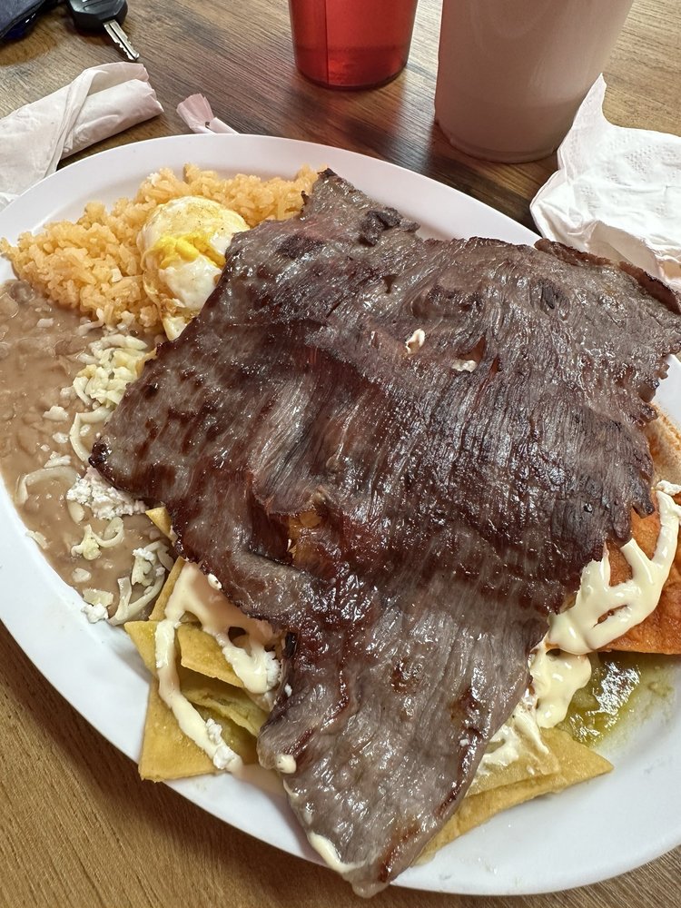 Carniceria La Victoria