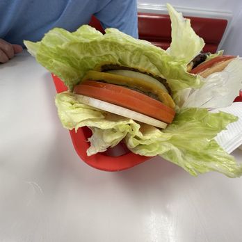 In-N-Out Burger - Burgers Near Me - Denton, Texas In-N-Out Burger - Burgers Near Me - Denton, Texas