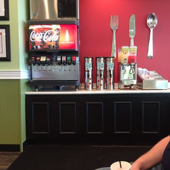 Chicken Salad Chick - Sodas - Southern Near Me - Indianapolis, Indiana