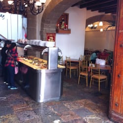Salón China