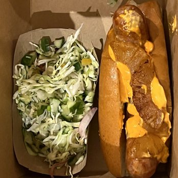 Wursthall - German Near Me - San Mateo, California