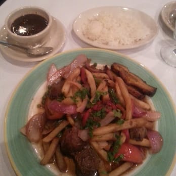 Azucar Restaurant Bar and Grill - Lomo Saltado - Latin American Near Me - Silver Spring, Maryland Azucar Restaurant Bar and Grill - Lomo Saltado - Latin American Near Me - Silver Spring, Maryland