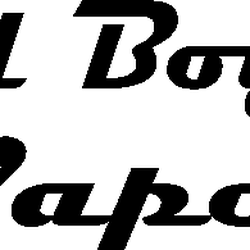 Bad Boyz Vaporz