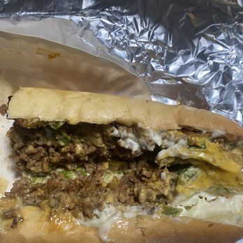 SOS Fried Chicken and Shawarma - Philly Cheese Steak - Chicken Shop Near Me - Manchester, Connecticut