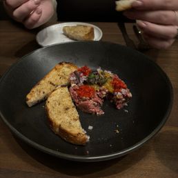 Steak Tartare
