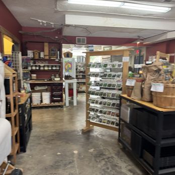 City Folks General Store - Seeds and farm supplies - Livestock Feed & Supply Near Me - Columbus, Ohio
