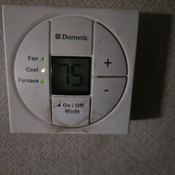 Mobile RV Solutions - Ac been out for 2 years. Bob came out and within an 1 had replaced the ac fan(used). But now it's nice and cool in my rv. Thank you Bob